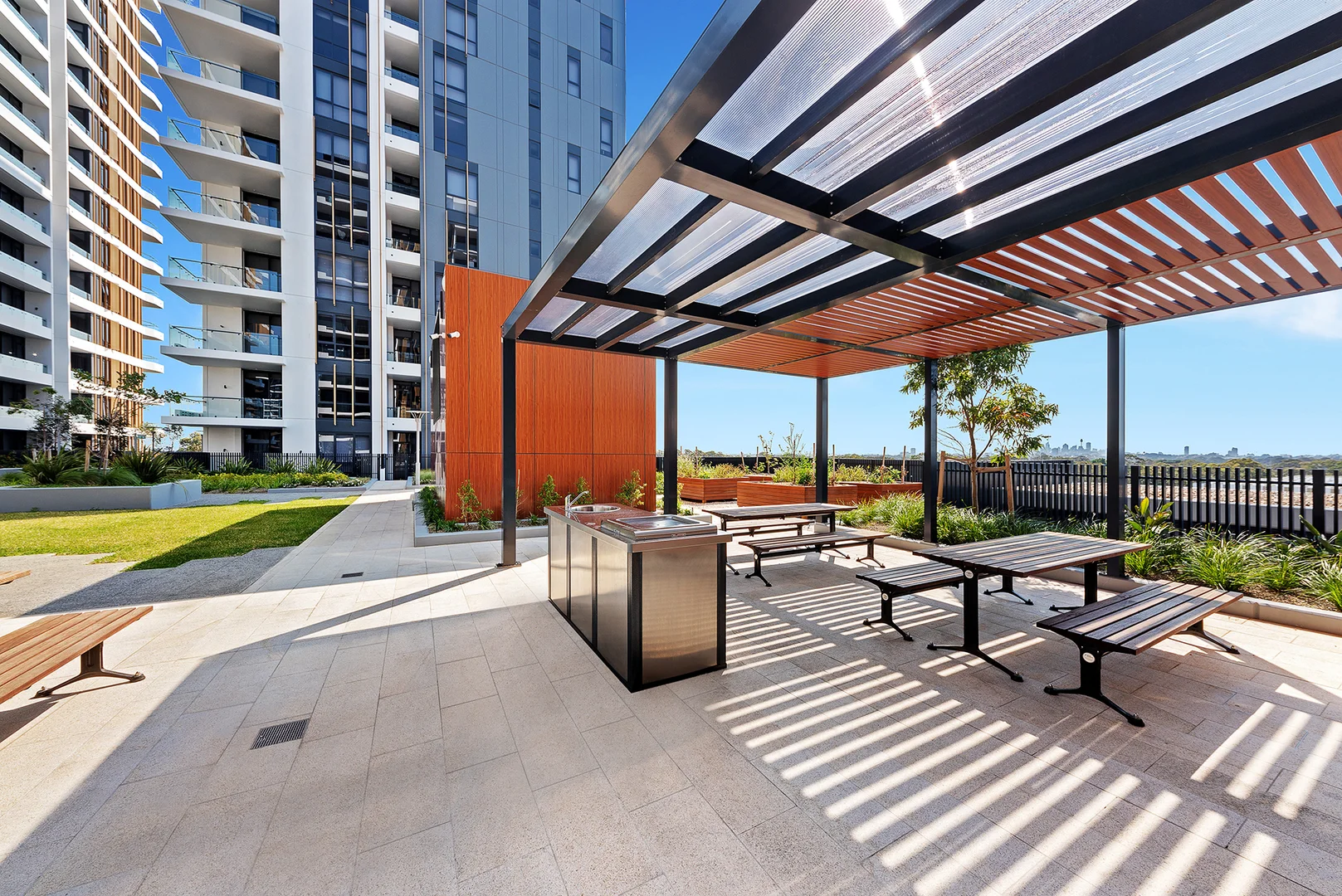 Additional image 11 of 3B/1 Finch Drive, Eastgardens NSW 2036