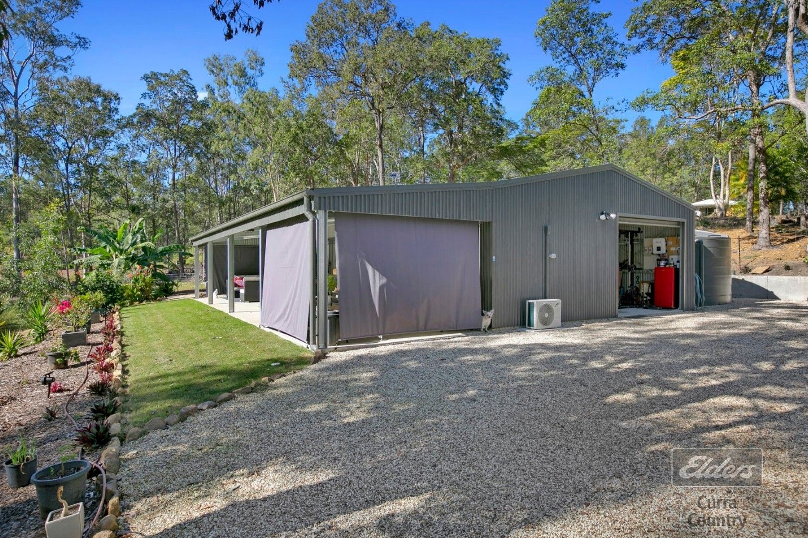 110 Arbornine Road, Glenwood QLD 4570, Image 0