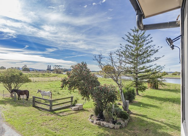 134 Edithville Road, Millers Forest NSW 2324