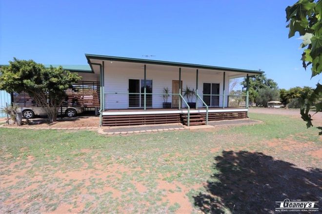 Picture of 58 Axford Road, TOLL QLD 4820