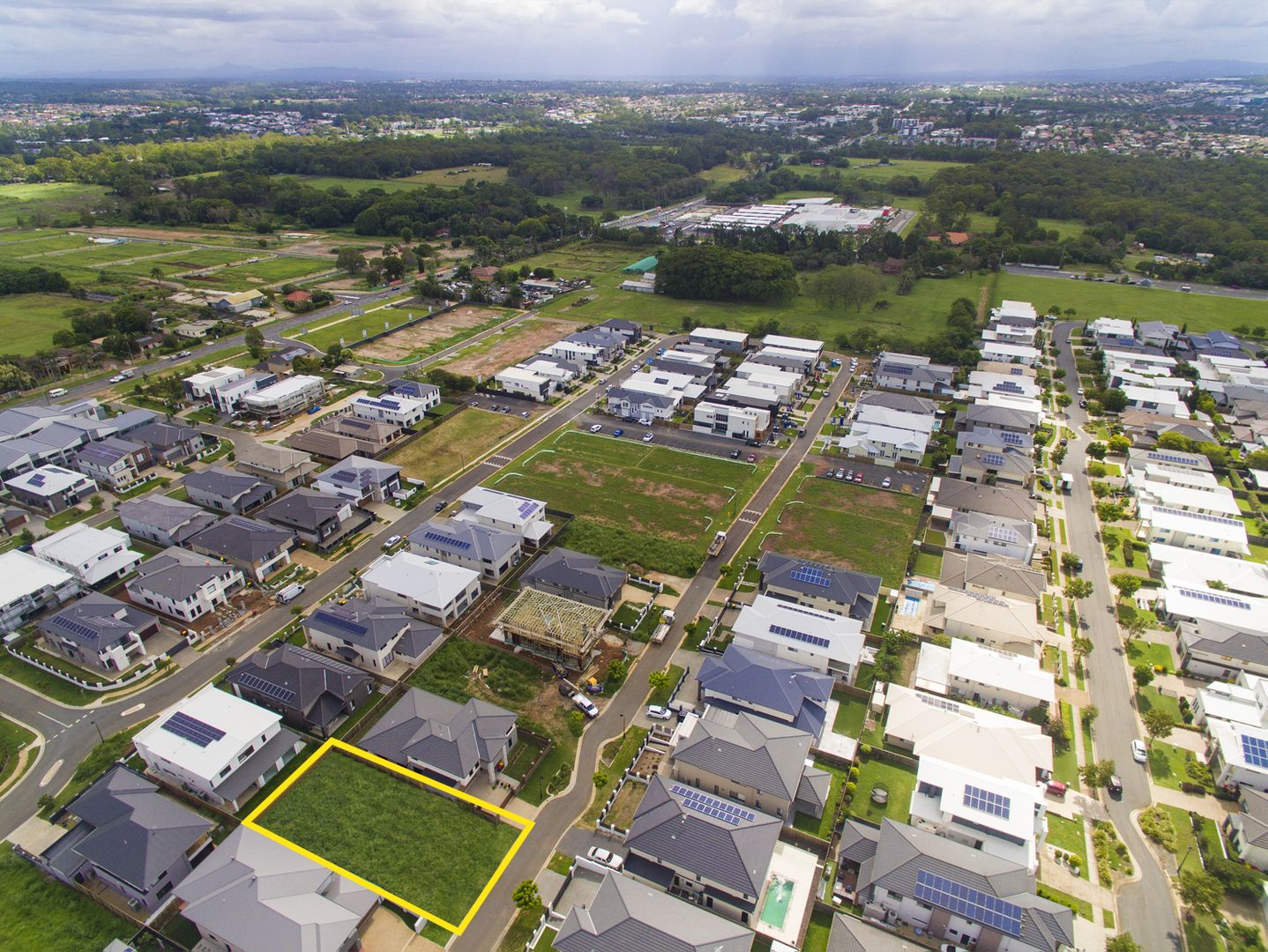 10 Grand Street, Rochedale QLD 4123 Domain