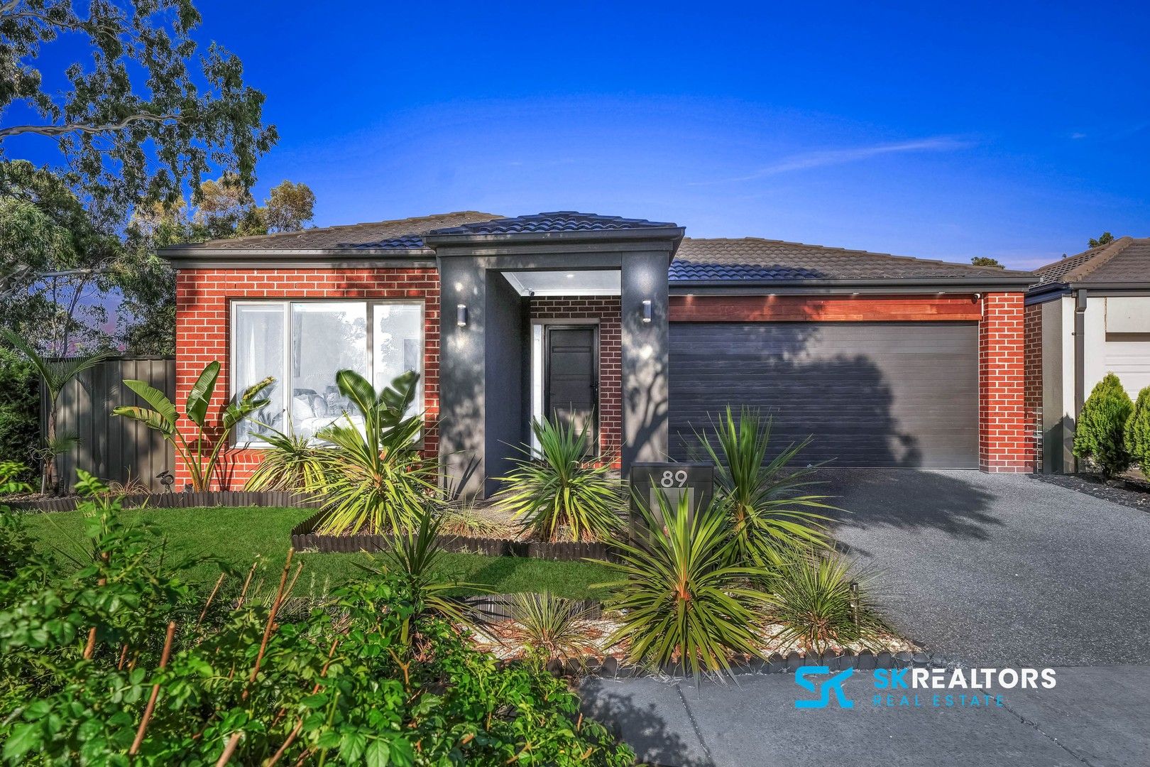 89 Bridgehaven Drive, Craigieburn VIC 3064, Image 0