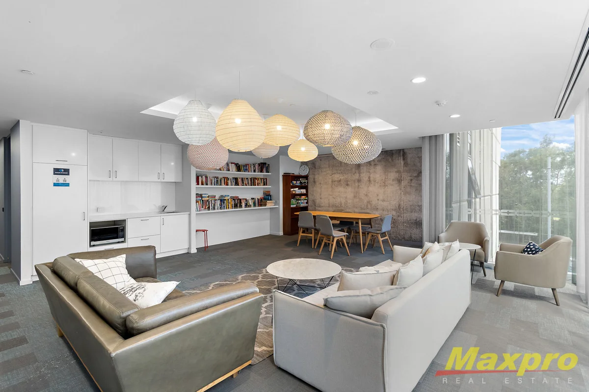 Additional image 7 of 712/8 Adelaide Terrace, East Perth WA 6004