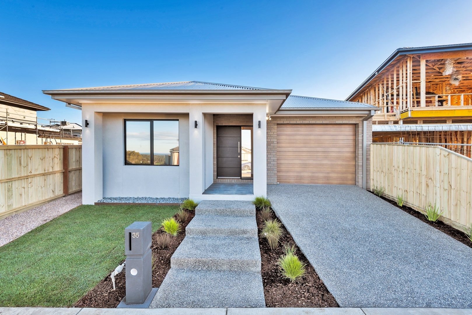 35 The Panorama, Portarlington VIC 3223, Image 1