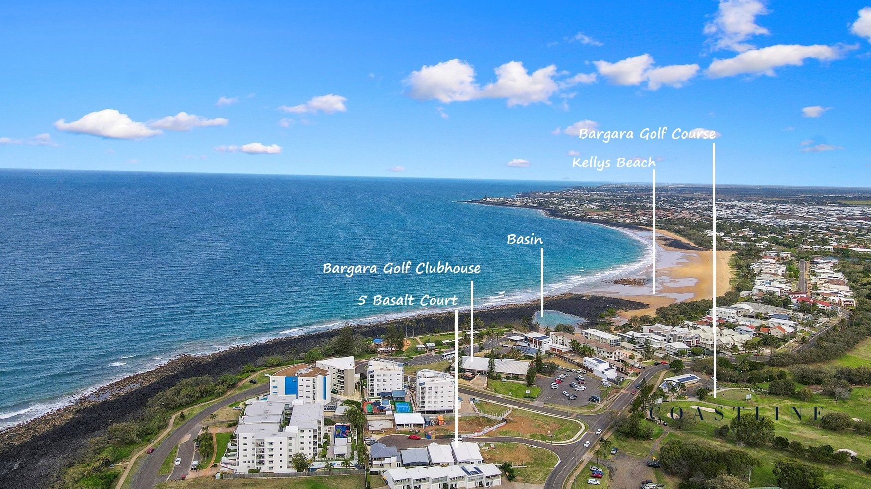 Lot 3 Basalt Court, Bargara QLD 4670, Image 2