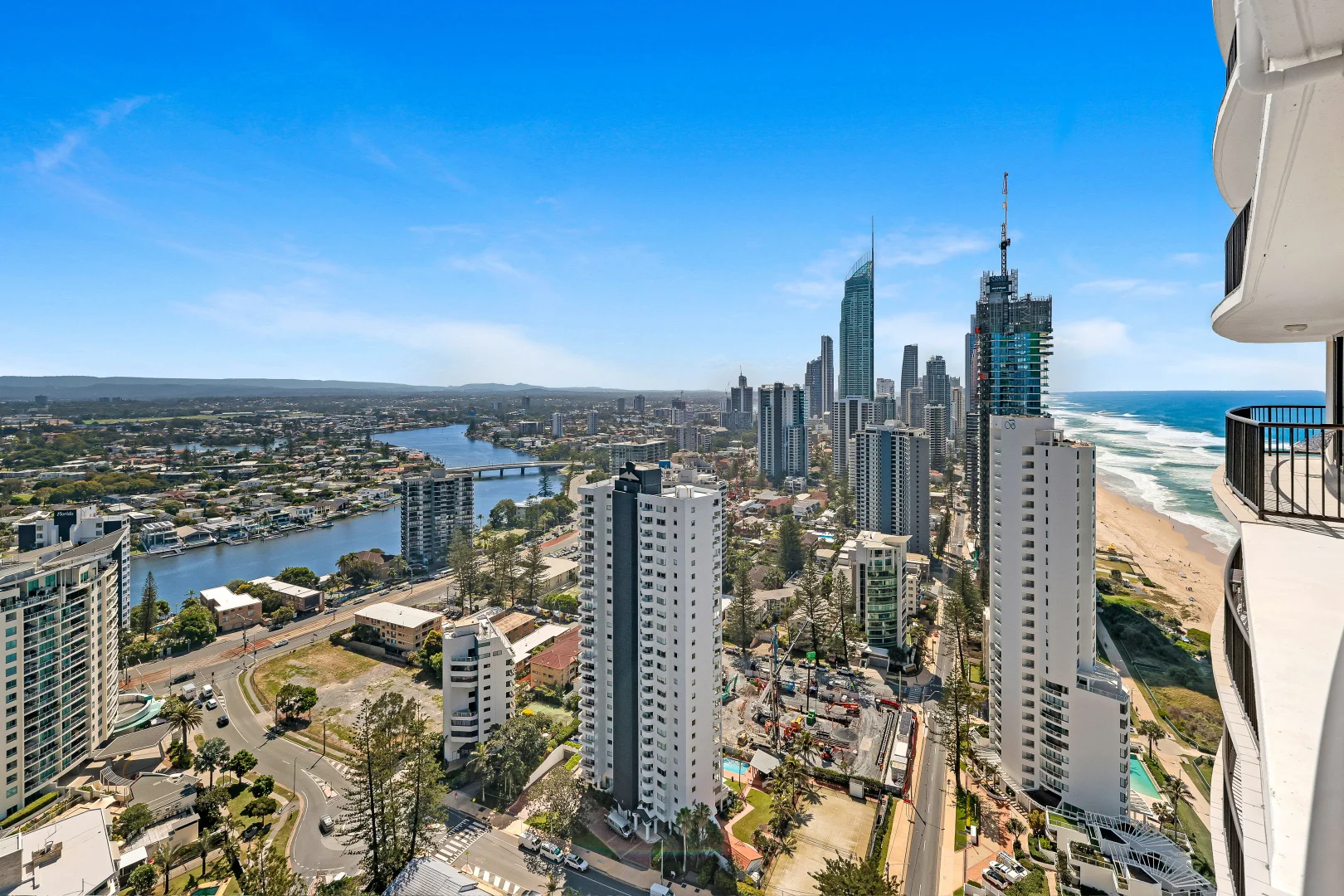Additional image 21 of 35F/4 Old Burleigh Road, Surfers Paradise QLD 4217