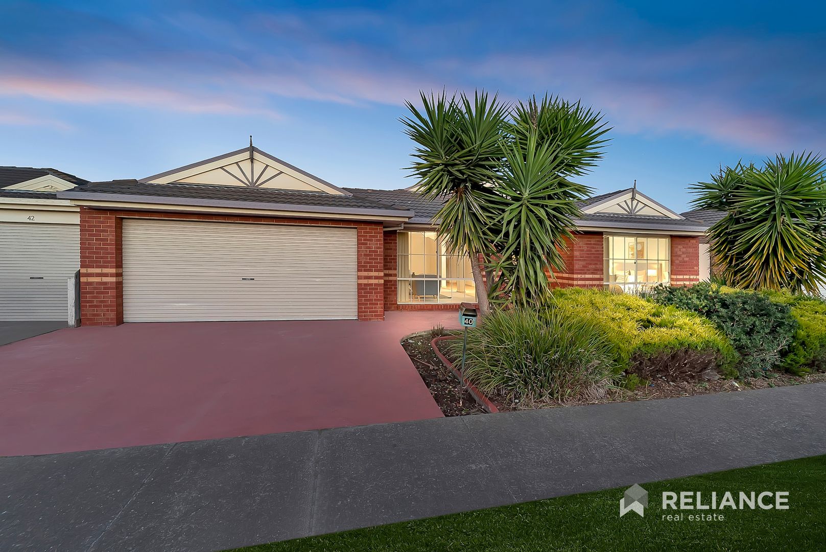 40 Ashton Crescent, Hoppers Crossing VIC 3029, Image 1