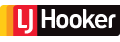 _Archived_LJ Hooker Townsville's logo