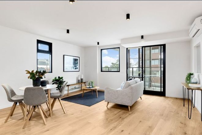365 Apartments For Sale In Fitzroy North Vic 3068 Domain