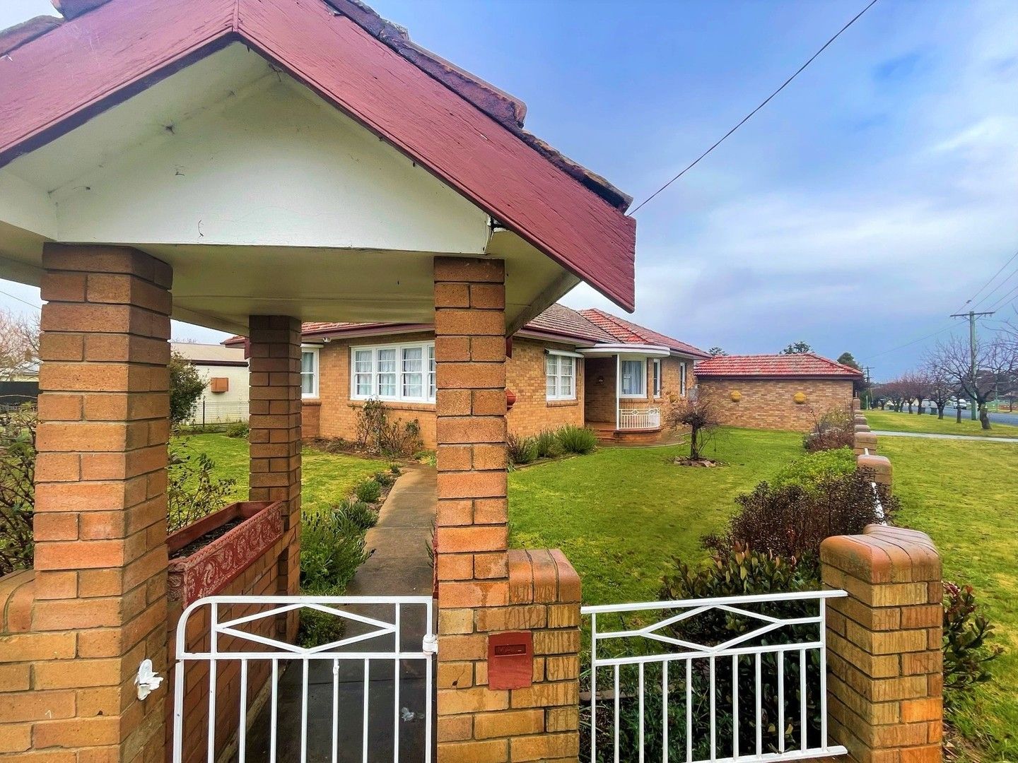 134 BRIDGE STREET, Uralla NSW 2358 House For Rent Domain