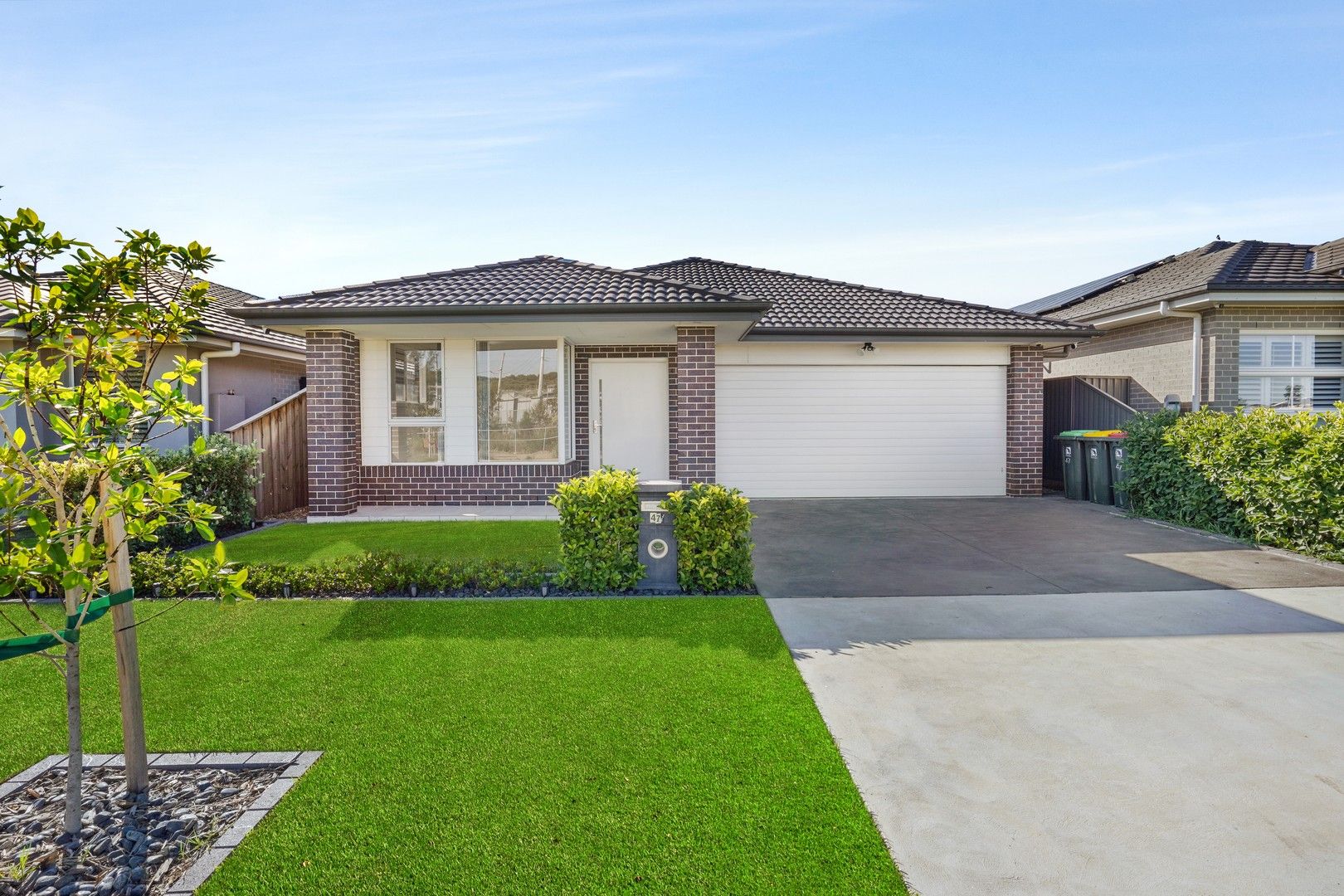 47 Courtney Loop, Oran Park NSW 2570 House For Rent Domain