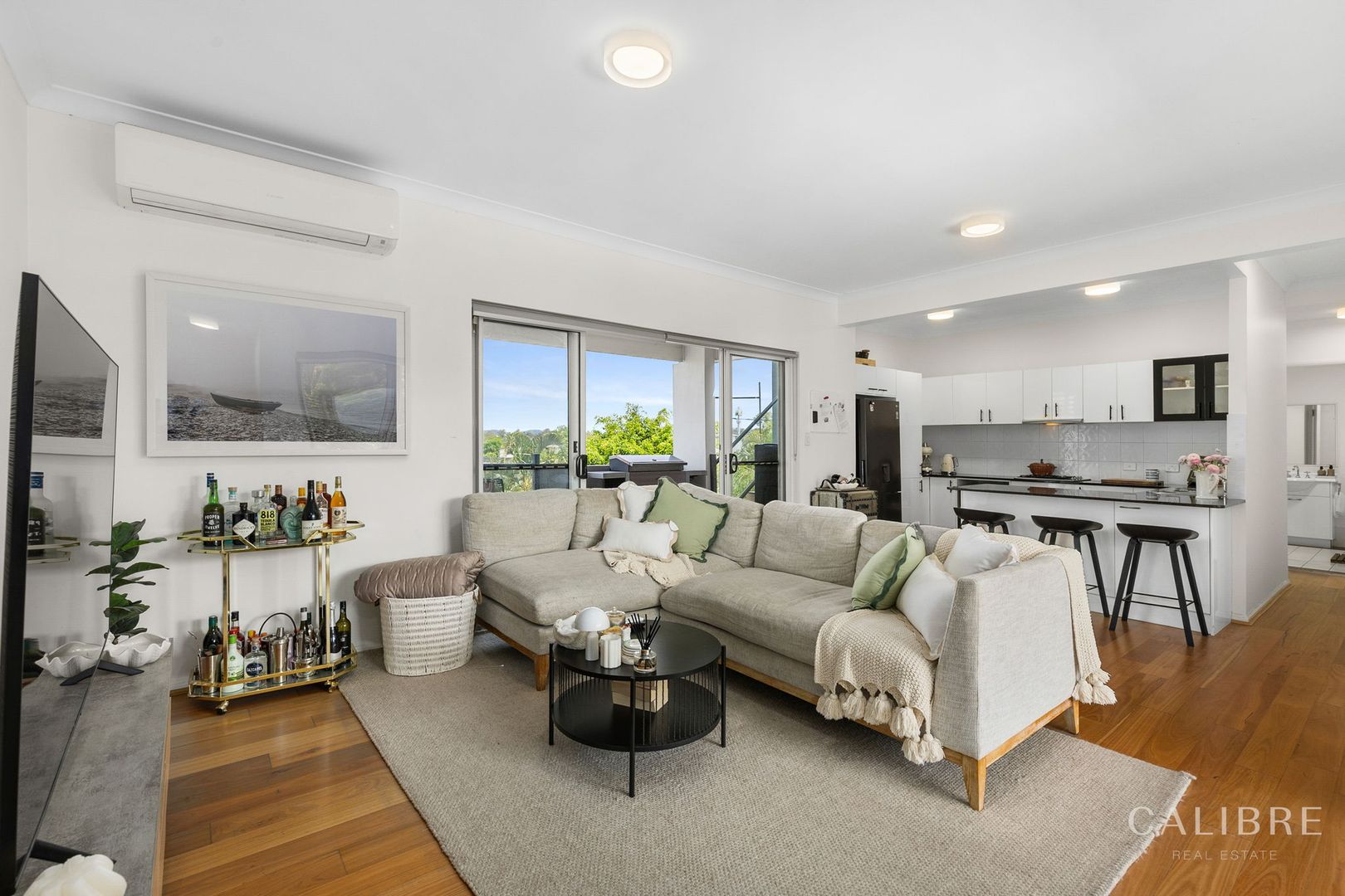 14/654 Kingsford Smith Drive, Hamilton QLD 4007 Apartment For Rent