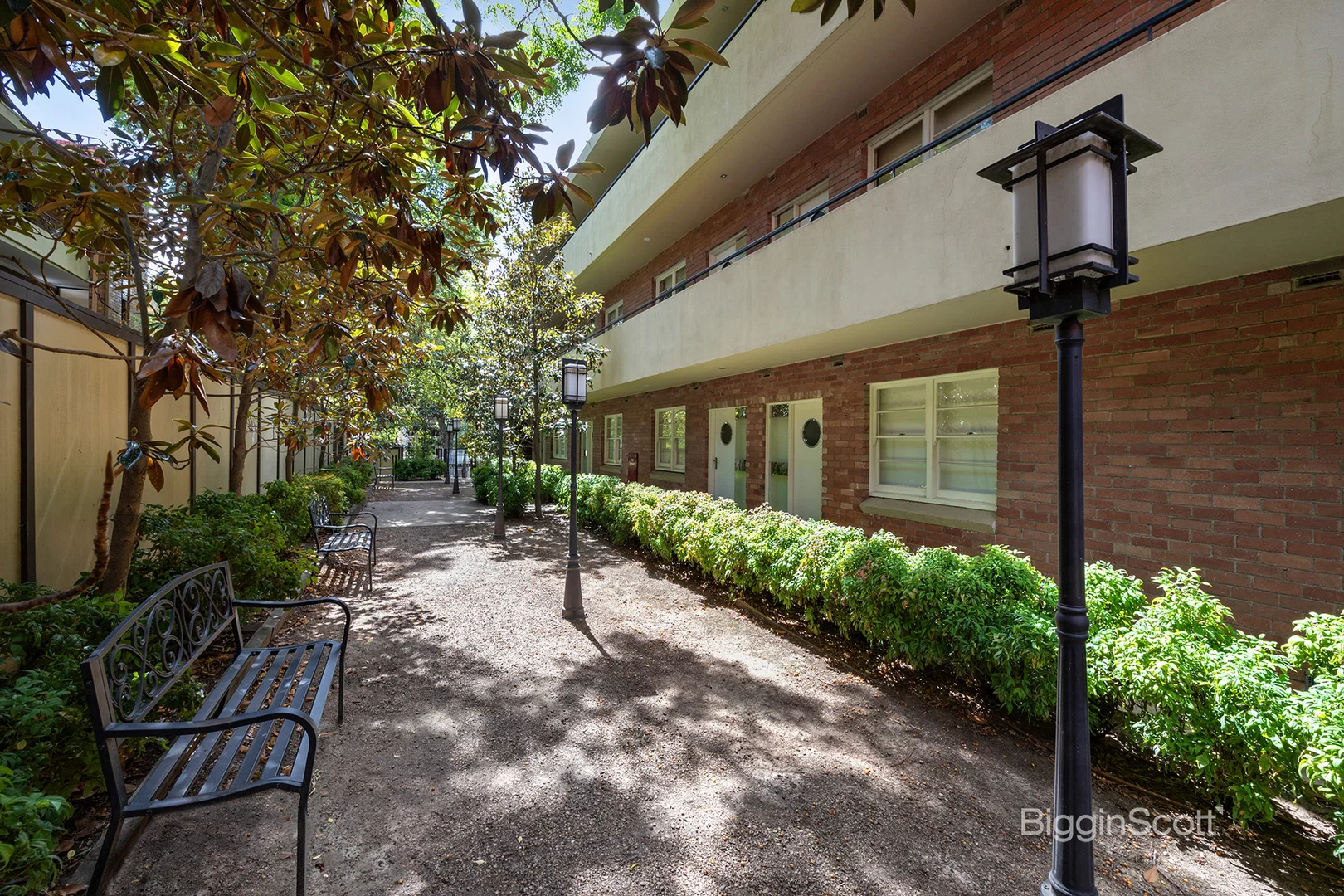 Additional image 7 of 15/29 George Street, East Melbourne VIC 3002