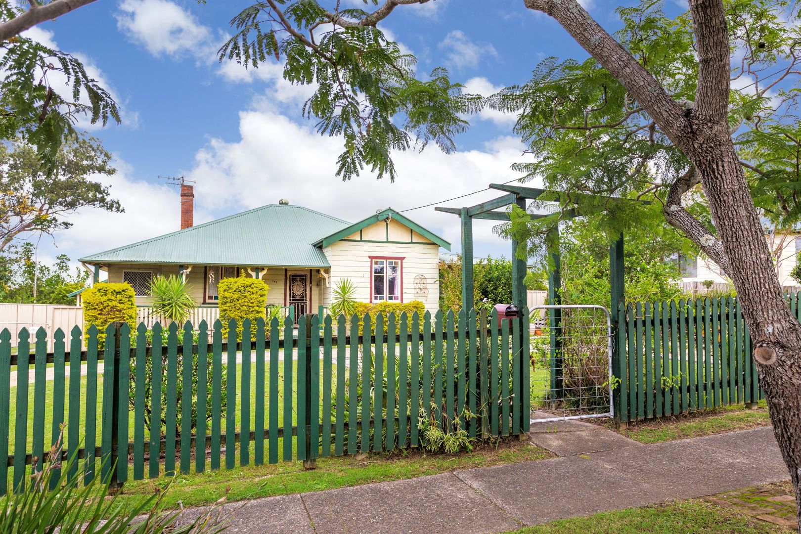144 High Street, Taree Property History & Address Research Domain