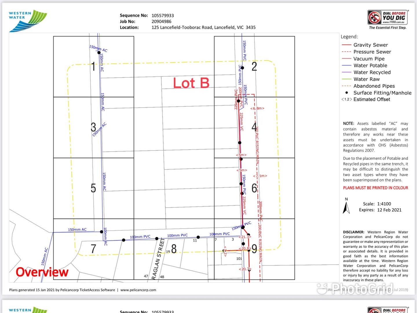 Lot 48/125 Lancefield-tooborac Rd, Lancefield, VIC 3435, Lancefield VIC 3435, Image 2