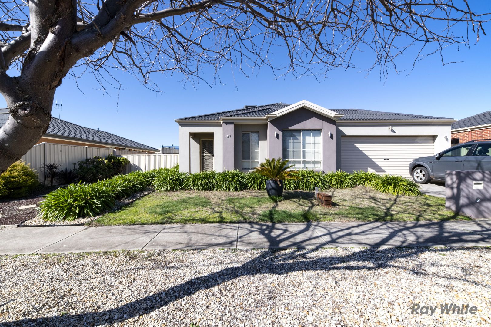 23 Mcnulty Drive, Benalla VIC 3672