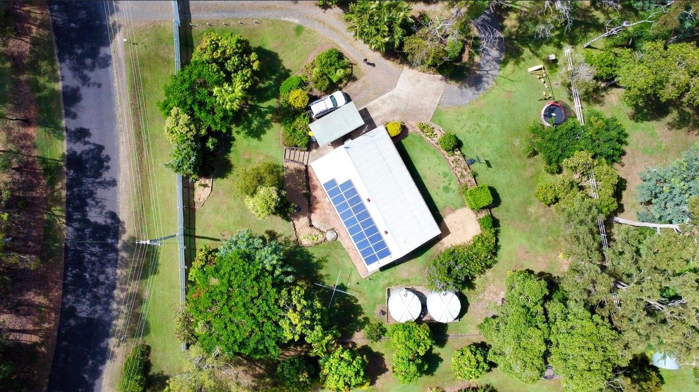 4 bedrooms House in 29 Evergreen Drive BRANYAN QLD, 4670