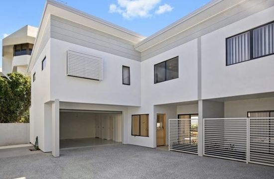4 bedrooms House in 3/47 Prince Street SOUTHPORT QLD, 4215