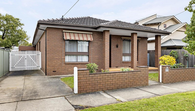 Picture of 39 Hawthorn Street, COBURG VIC 3058