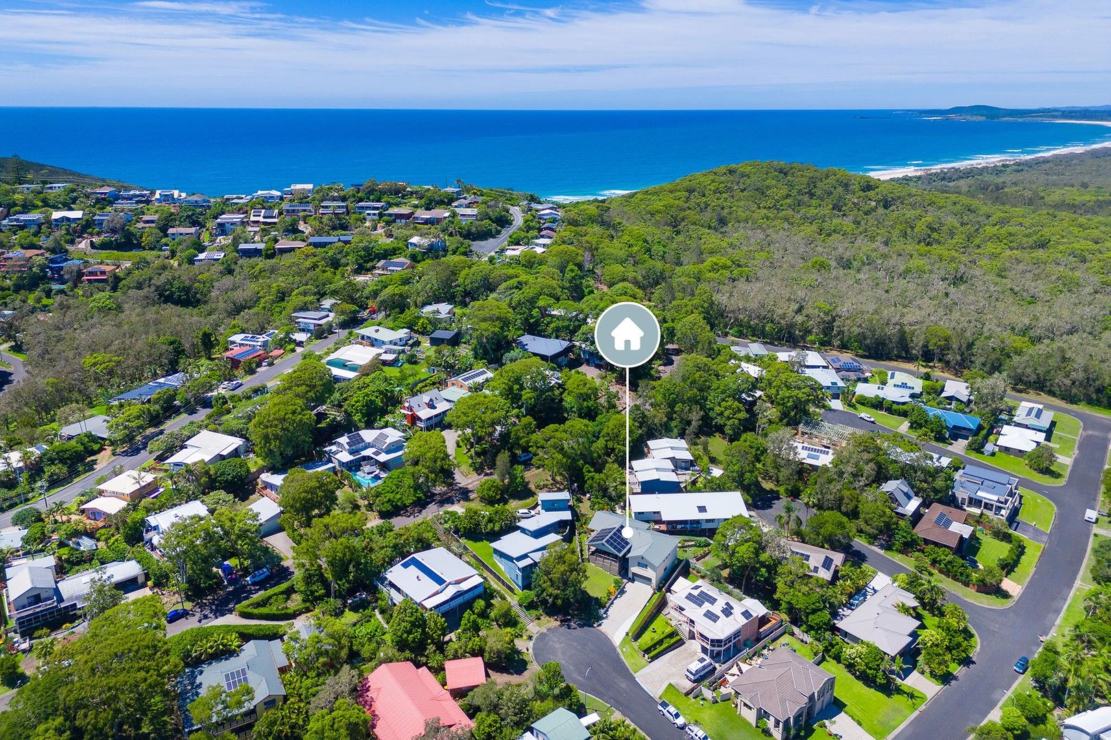 5 William Bailey Place, Crescent Head NSW 2440, Image 1