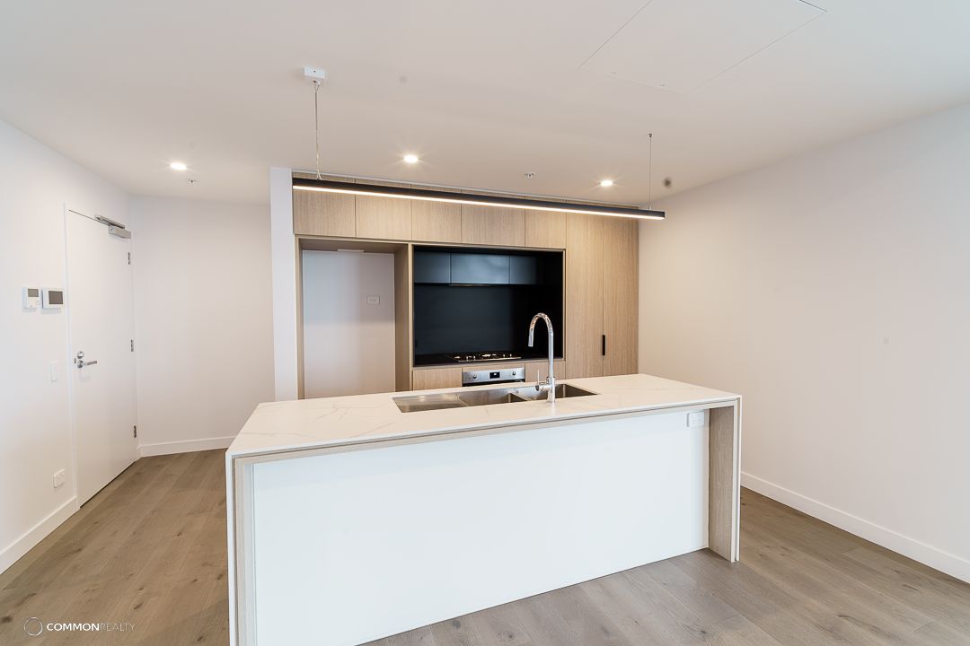 3 bedrooms Apartment / Unit / Flat in 1007/22 Langston Place EPPING NSW, 2121