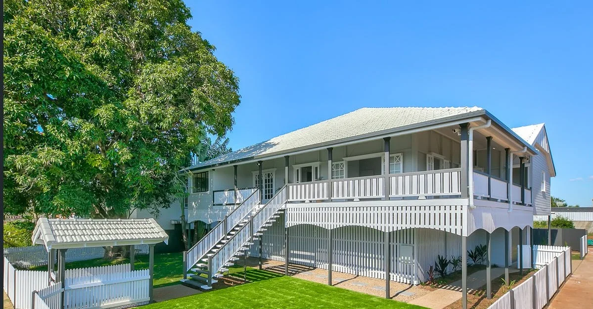 433a Saint Vincents Road, Nudgee QLD 4014