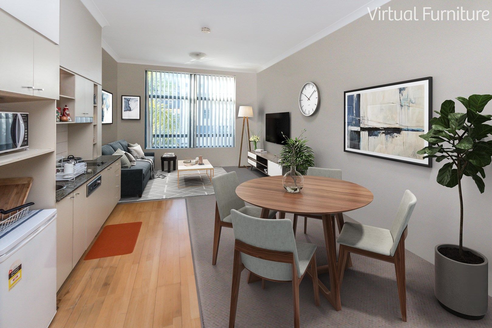 205/99-111 Military Road, Neutral Bay NSW 2089, Image 0