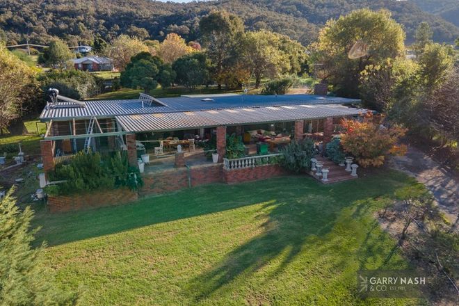 Picture of 21 Avoca Lane, GLENROWAN VIC 3675