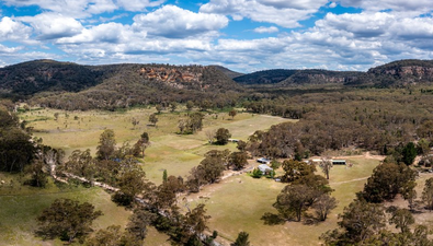 Picture of 230 Reedy Creek Rd, RYLSTONE NSW 2849