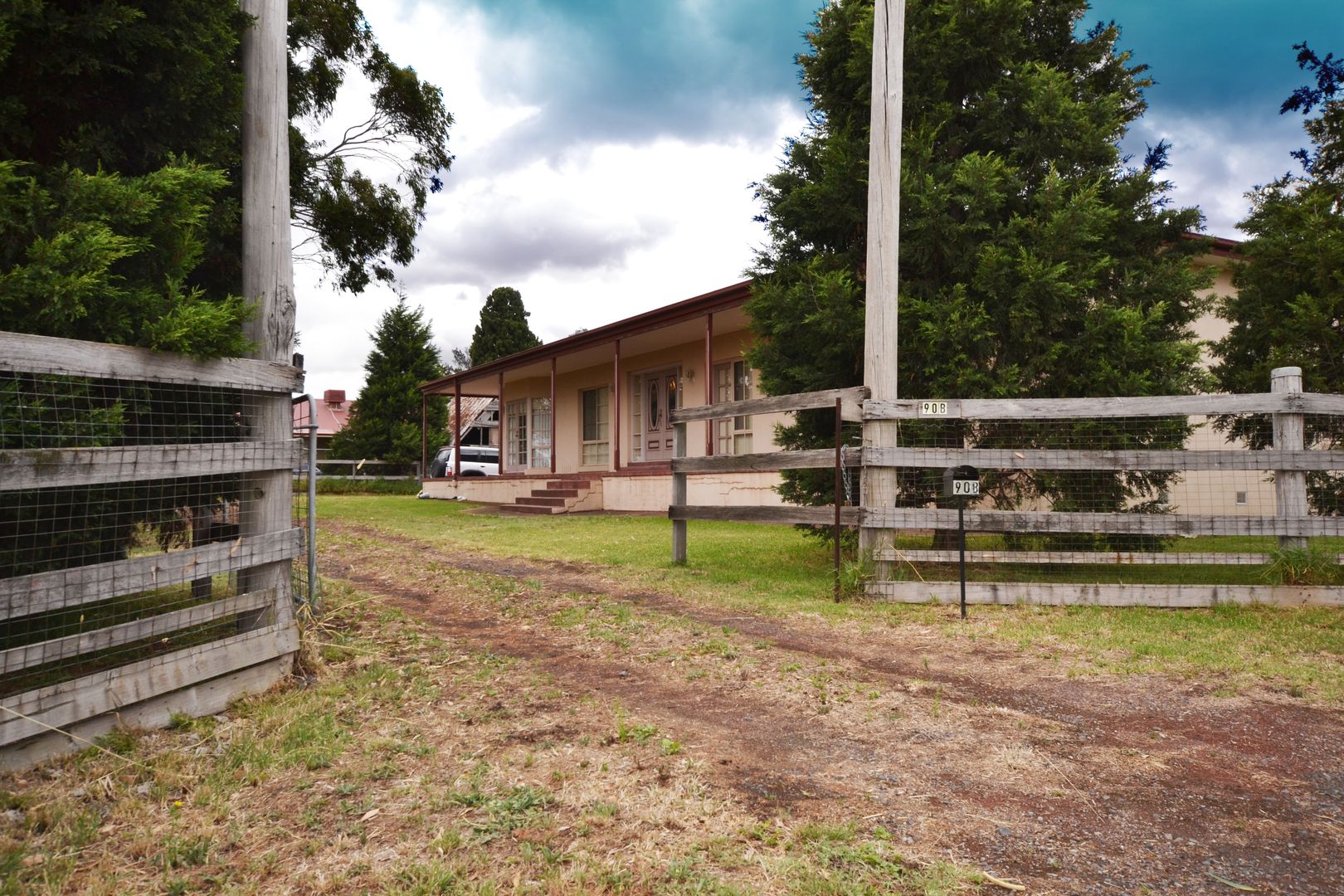 3 bedrooms House in 90B Harvest Home Road EPPING VIC, 3076
