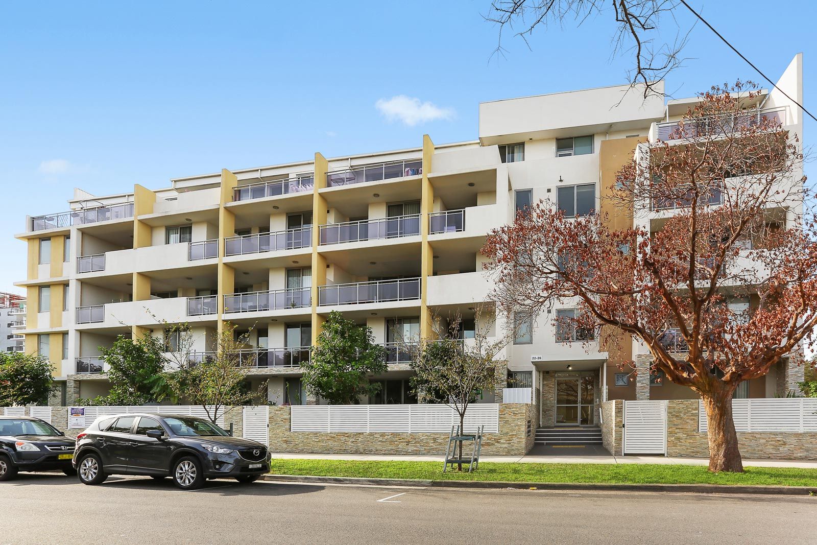 104/20-26 Innesdale Rd, Wolli Creek NSW 2205, Image 0