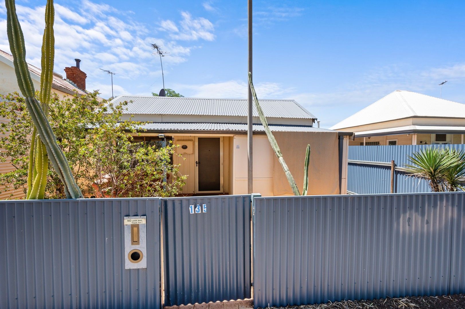 135 Dugan Street, Kalgoorlie WA 6430, Image 0