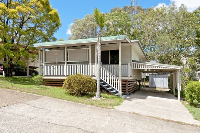 Picture of 14 Woodlands Drive, STAPYLTON QLD 4207