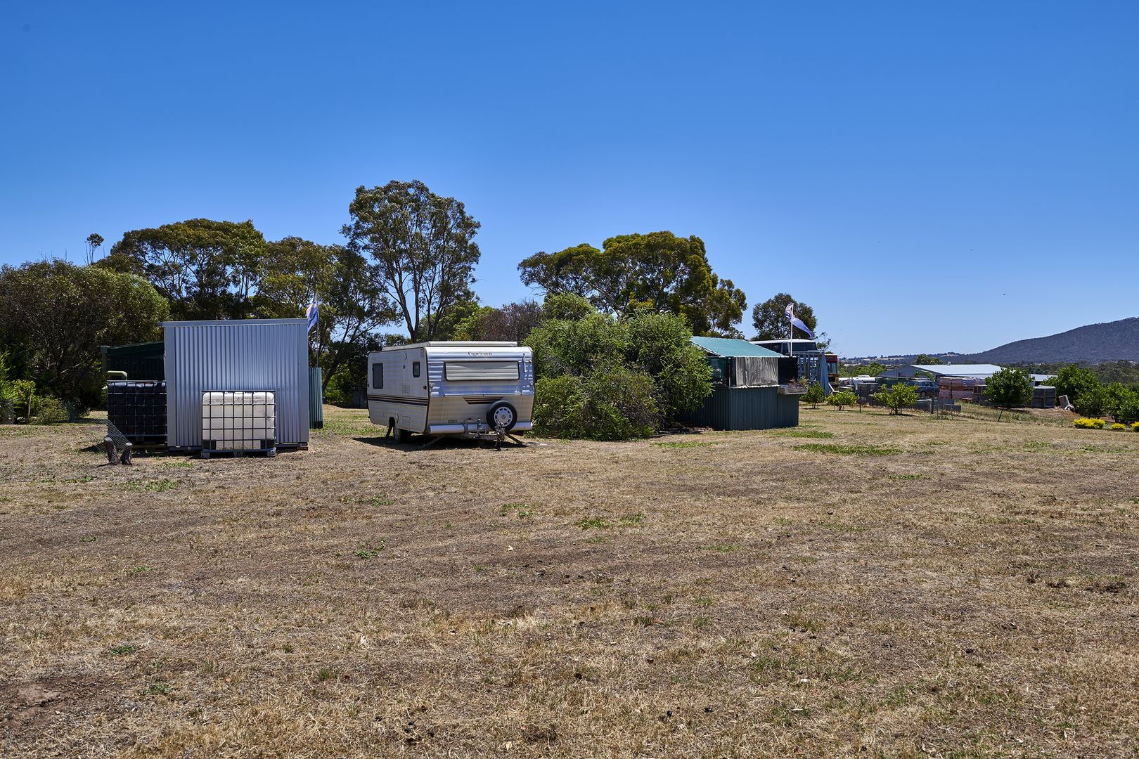 CA 16 Sec 17 & CA 17 Heathcote Redesdale Road, Heathcote VIC 3523, Image 1