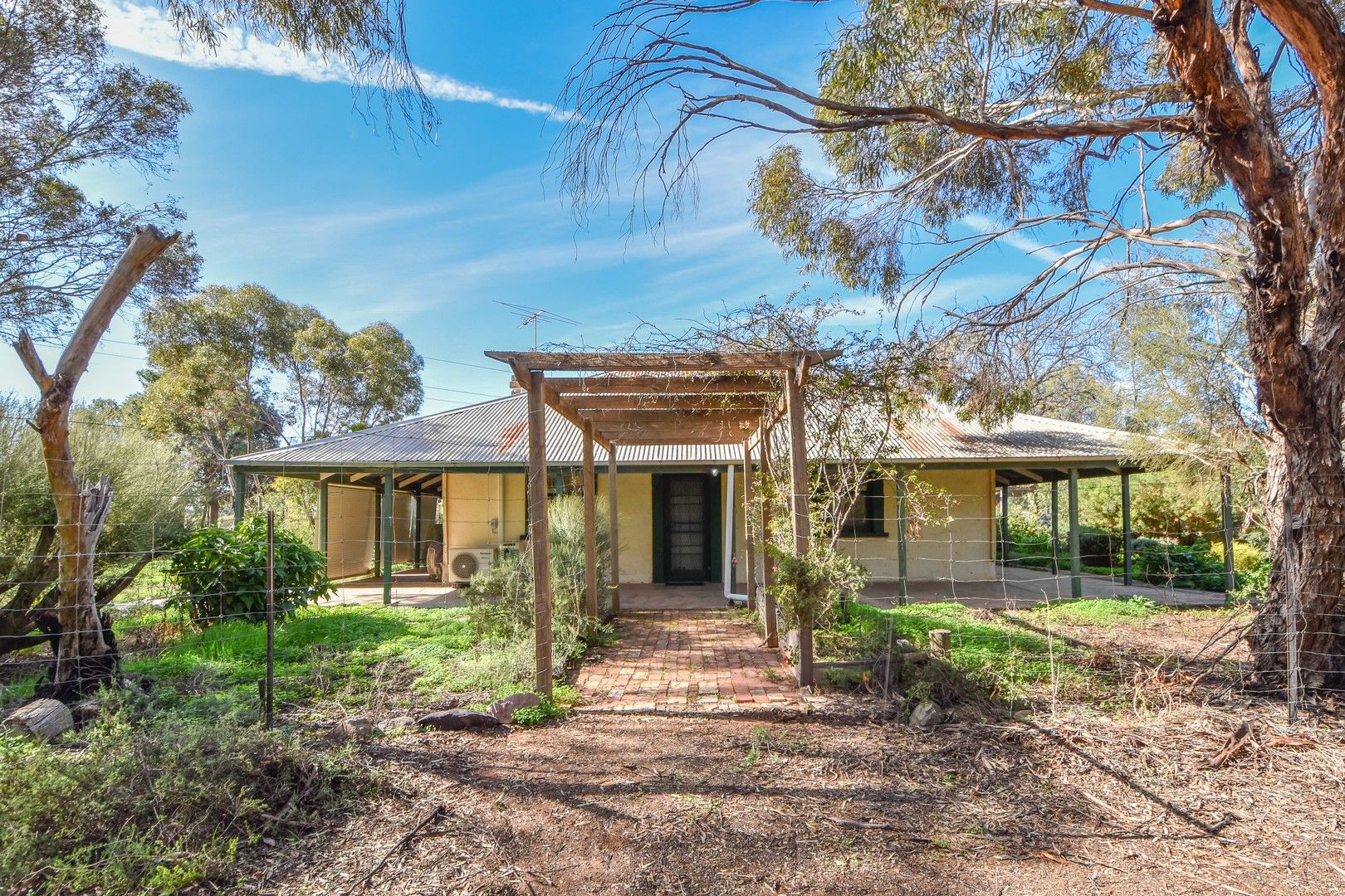 249 Montrose Lane, Crystal Brook SA 5523, Image 0