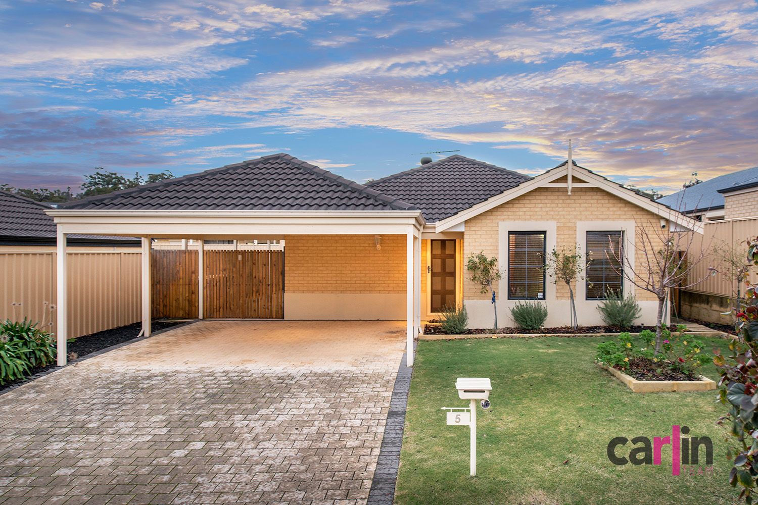 5 Euston Link, Bertram WA 6167, Image 0