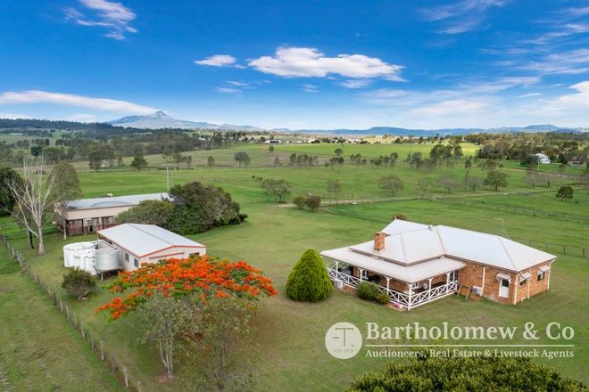 Picture of 16 Milora Lane, MILORA QLD 4309