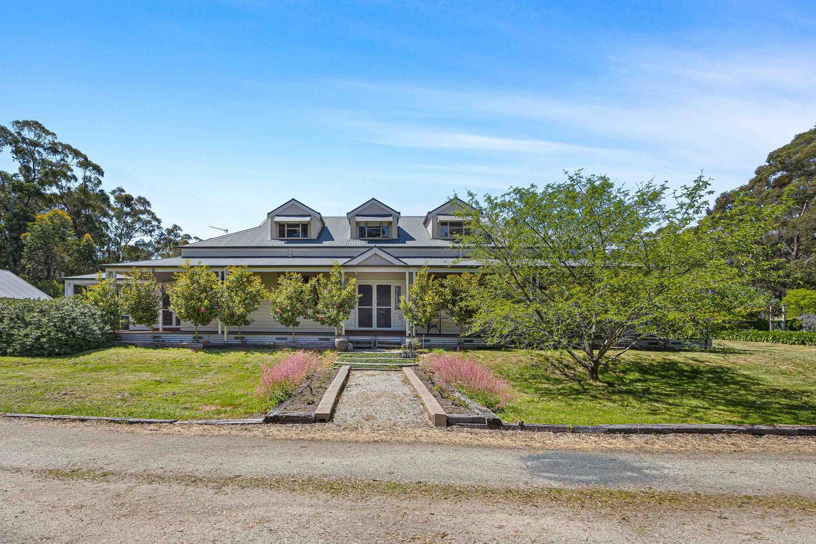 269 Post Office Road, Ross Creek VIC 3351 House for Sale Domain