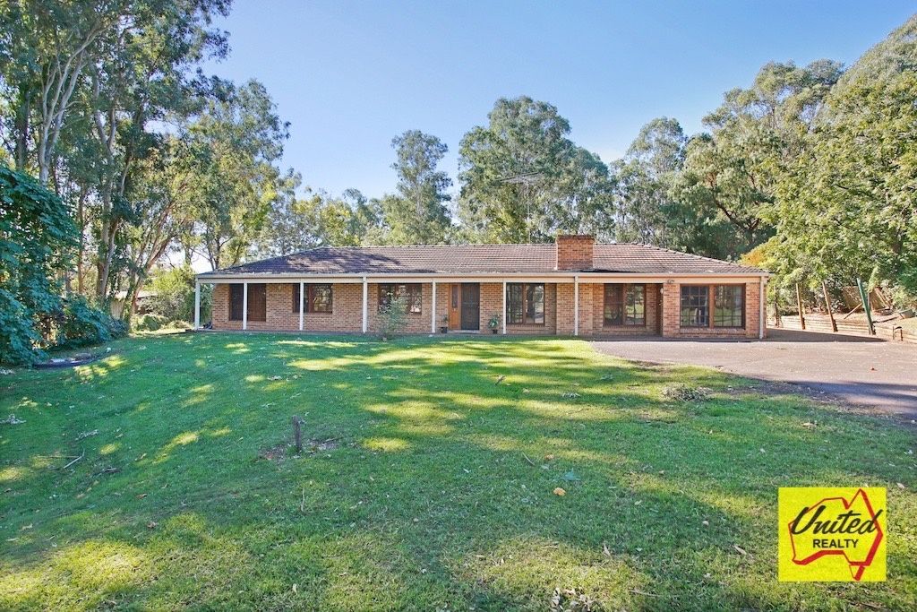 27 Tarcoola Place, Ellis Lane NSW 2570, Image 0