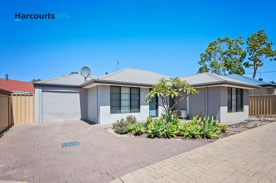 Additional image 13 of 1B Frankel Street, Carey Park WA 6230