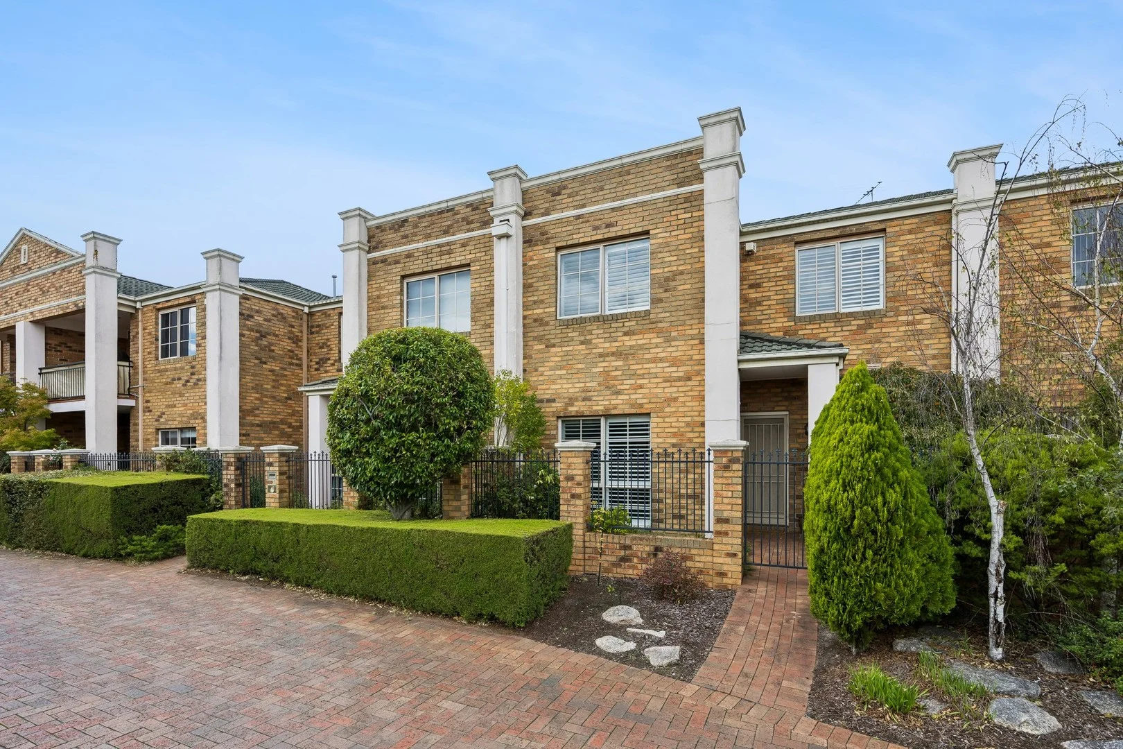 25 The Rise, Glen Waverley VIC 3150
