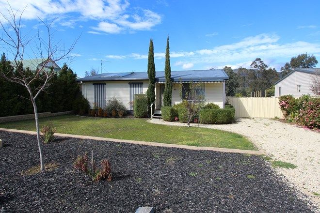 Picture of 23 Shaw Avenue, EILDON VIC 3713