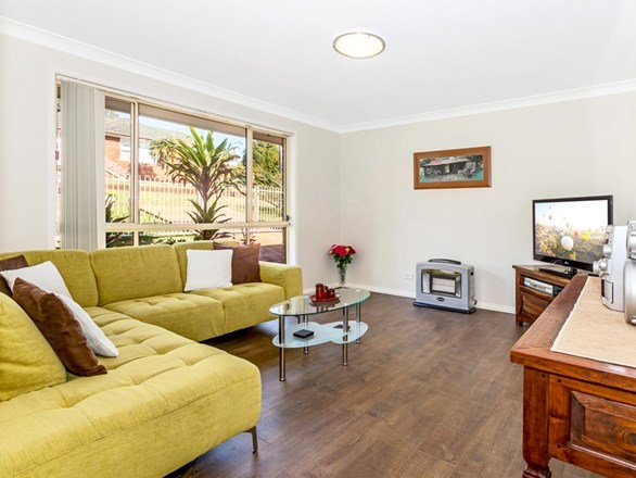 2/41 Taronga Avenue, Mangerton NSW 2500