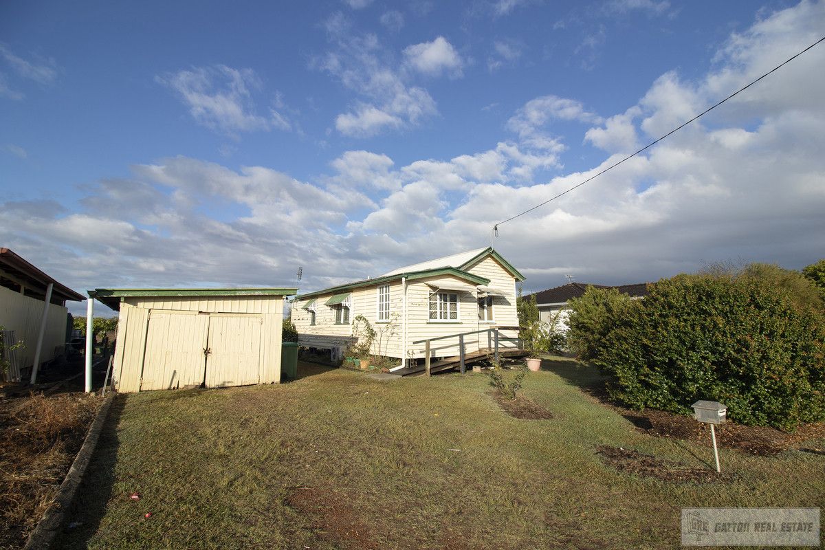 18 Byrne Street, Gatton QLD 4343, Image 1