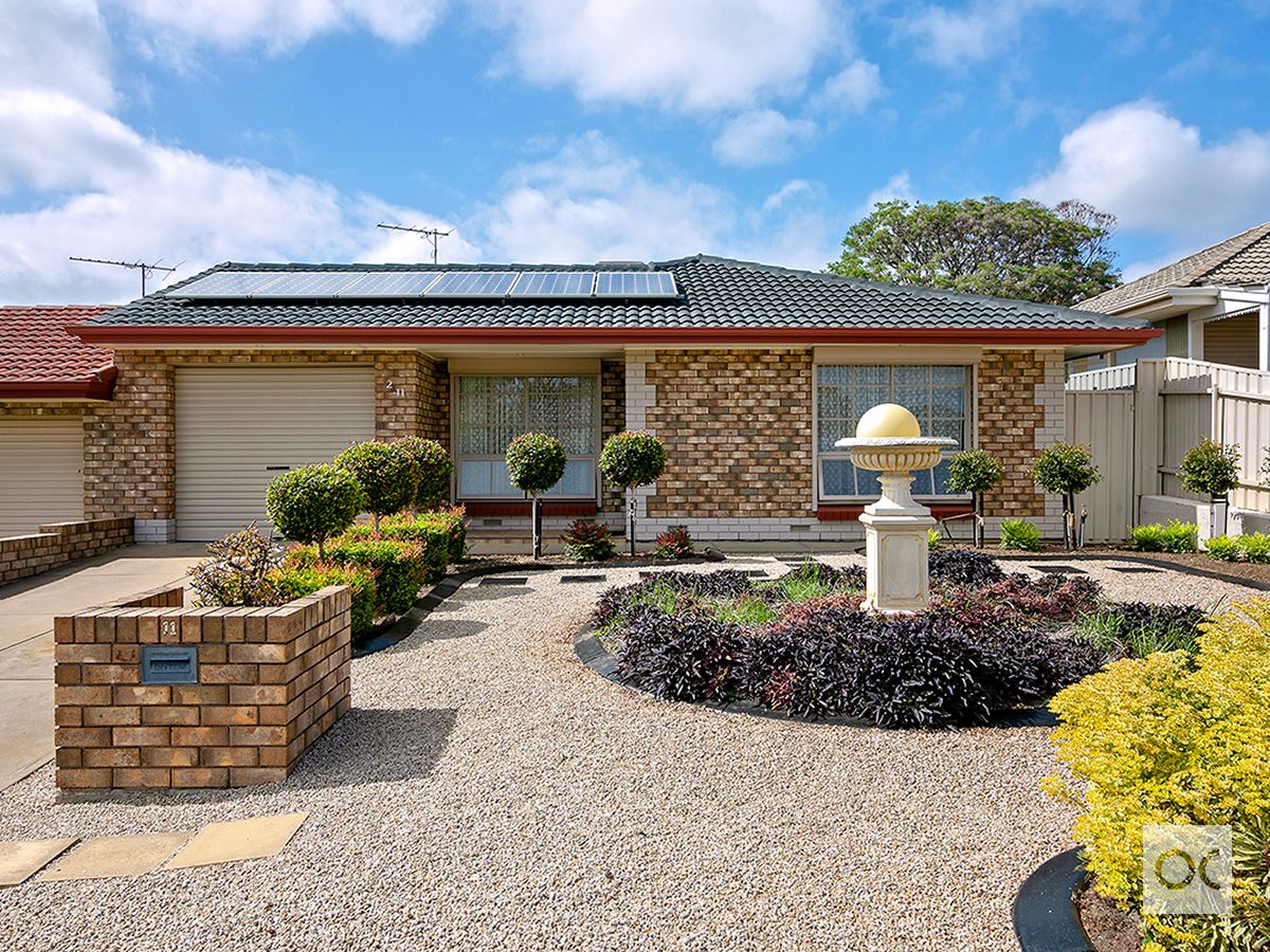 2/11 Hewitt Drive, Mclaren Vale SA 5171, Image 0