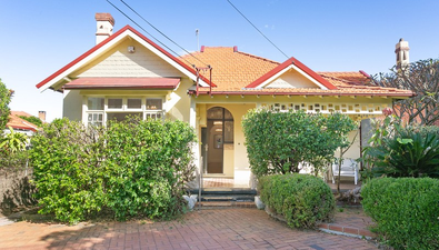 Picture of 41 Rangers Road, CREMORNE NSW 2090