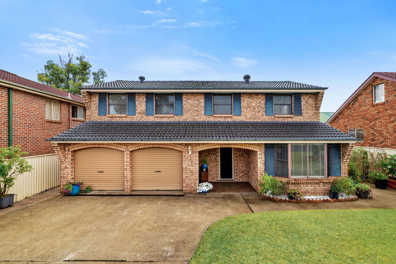 20 Mercedes Road, Ingleburn NSW 2565, Image 1