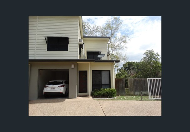 12/1339 Riverway Drive, Kelso QLD 4815