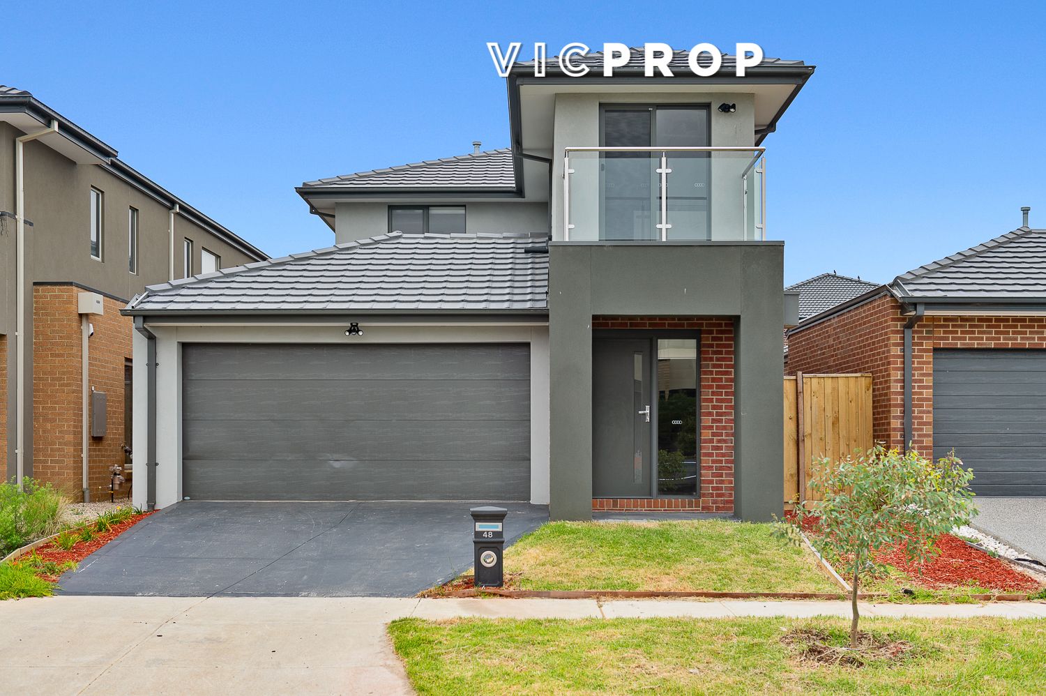 48 Endurance Way, Point Cook VIC 3030 House For Rent Domain