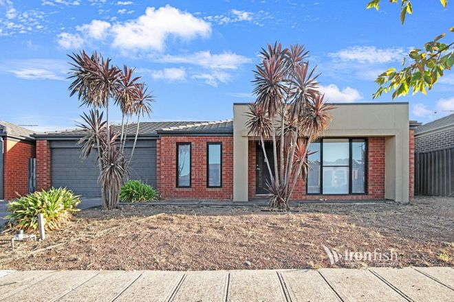 Picture of 17 Welford Street, TARNEIT VIC 3029